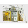 Buy cheap Carton Steel Automatic Starch Glue Making Machine 32KW from wholesalers