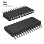 MAX214EWI+T