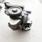 FAW Truck Spare Parts Oil Pump 612600070299 and Long-Lasting Performance