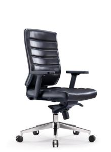 Quality office PU leather task chair furniture wholesale