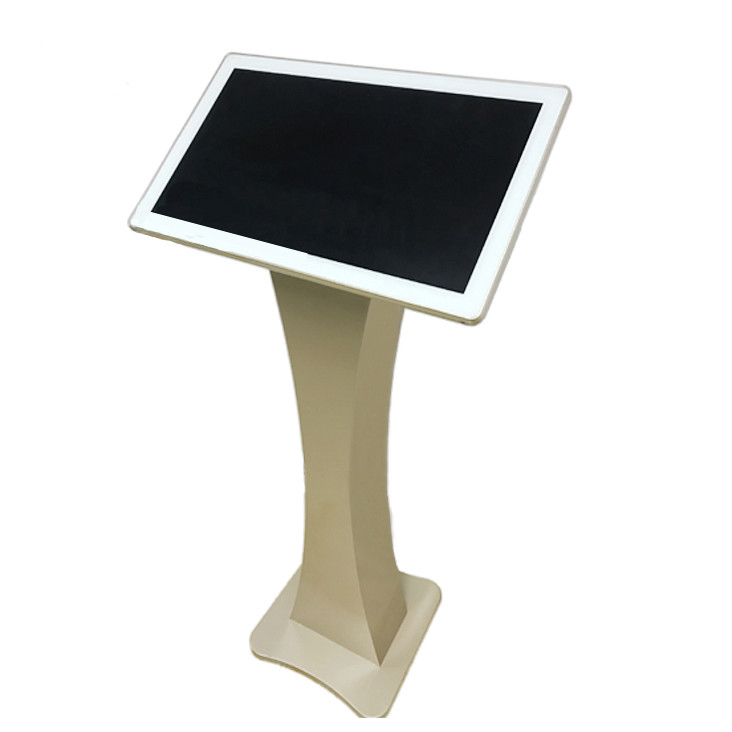 Scratch Resistant PCAP Touch Panel Response Speed Fast For Wayfinding Kiosk