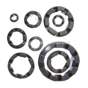 Quality NM Type Rubber NBR Flexible Coupling Parts Standard Elastic Spider wholesale