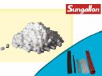 UV Resistance Industrial TPV Raw Material Cars Sealing Thermoplastic Vulcanizate