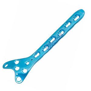 Quality Highly Polished Stainless Steel Bone Orthopedic Implants wholesale