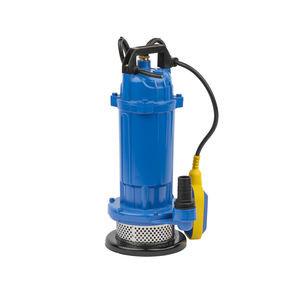 Quality 333 To 666m2 Fish Pond Water Pump 2.2kg Aerator For Fish Pond 200W wholesale