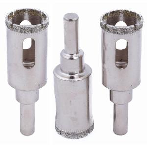 Quality 3/4 Inch Diamond Coated Hole Saw Drill Bits wholesale