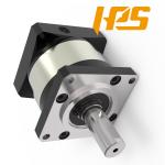 57mm Ratio 5 Square Planetary Gearbox Output Flange PLF 57