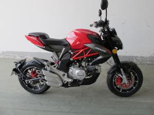Quality Vacuum Tires Dragster Mini Motorcycle 125R Sport Naked wholesale