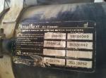 Second Hand Ingersoll Rand Road Roller DD 110 FOR SALE