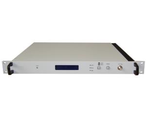 Quality GFS1550F-ED CATV Optical Transmitter 1550nm Interna Fiber Optic CATV Transmitter wholesale