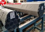 Semi Auto Steel Tube Packing Machine Horizontal Stretch Film Packing Machine 20r