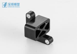 Quality Polycarbonate CNC Machining Plastic Parts Anodizing For Automotive Parts wholesale