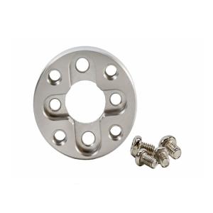 Quality ANSI Sandblasting CNC Machining Parts Ra1.6 3 Ply Stamping Welding Dia 400mm wholesale