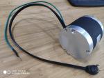Brushless Motor Diameter 83mm 24 Volt DC Electric Brushless Motor 40W Brushless