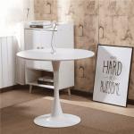 H29inch Tulip Style Dining Table