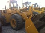 Used Loader CAT 966D Low Price