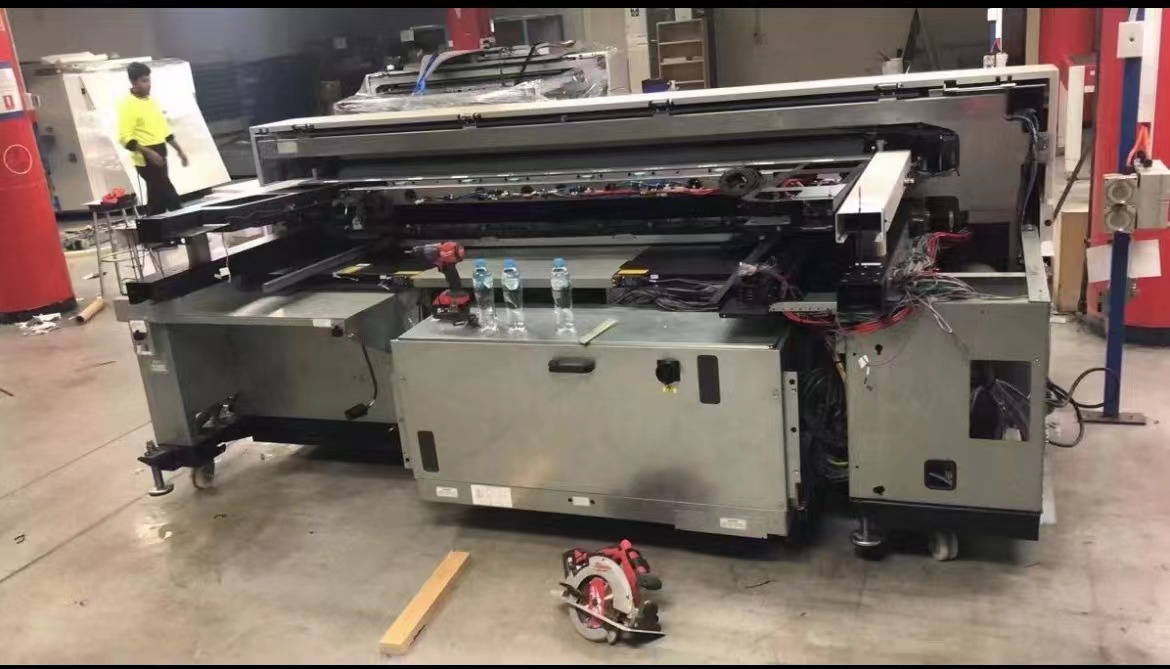 Voltage 200-240V Kodak Magnus Q3600 CTP Plate Making Machine Automatic Grade