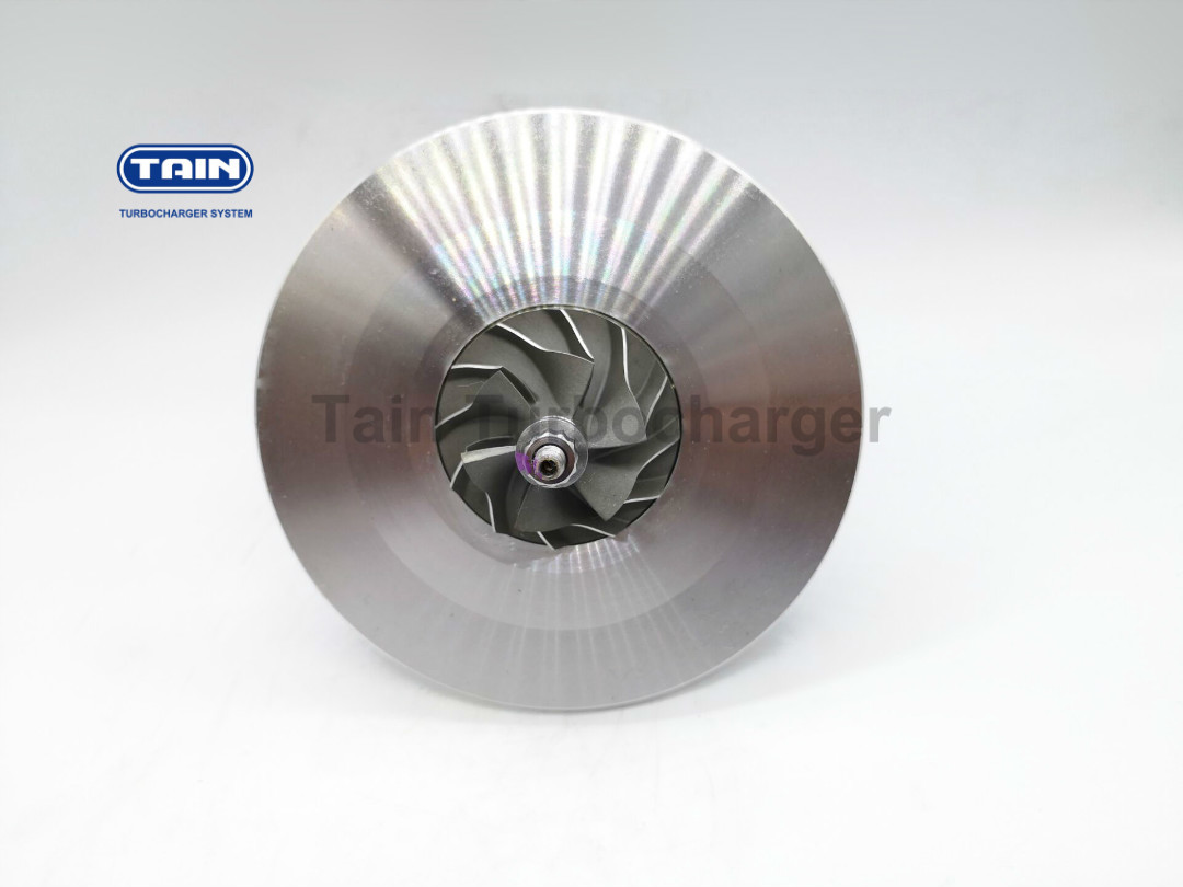 733783-0007 733783-0004 Turbocharger Cartridge For Seat Arosa 1.4 TDI VW Lupo / Polo 1.4 TDI