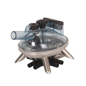 Quality Milk Claw 240CC Milking Machine Spare Parts For Milker On Dairy Farms wholesale
