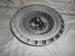 LGMC Bulldozer Spare Parts Fitting 6kg 16Y-11-20000 Turbine Assembly