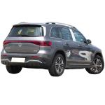 2025 Mercedes Benz EQB 260 4MATIC EV Electric Car New Energy Vehicle 5 Seats SUV