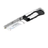 Quality 28Gbps 100G QSFP28 Transceiver 100gbase LR4 10km Distance 1310nm wholesale