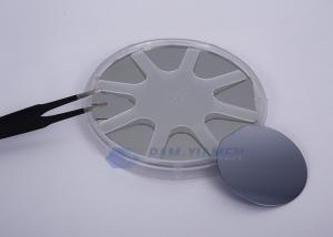 Quality Undoped Ge Substrate By CZ, 3”, Polished Wafer -Powerway Wafer wholesale