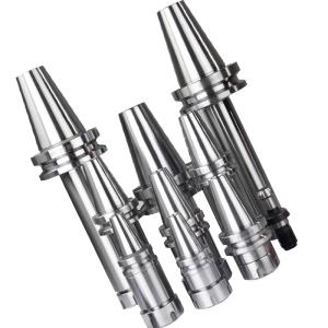 Quality Alloy CNC Tool Holder BT40 ER16 80L Cutting Tool Holder wholesale