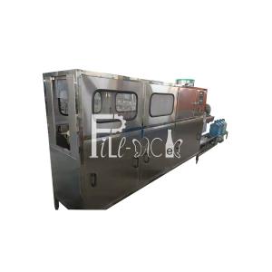 Quality SUS304 5 Gallon 200BPH Barrel Water Filling Machine wholesale