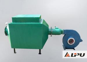 Quality Electric Heating Furnace Matched With Industrial Drying Equipment wholesale