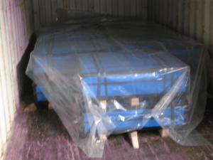 China Durable Tinplate Sheets For Aerosol Containers And Metal Closures on sale