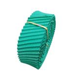 PVC Round Cooling Tower Fill Replacement Cooling Tower Filler