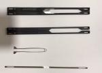 Picanol 190 Magnetic Leno Device Rapier Loom Parts Waste Side Heald BE214987