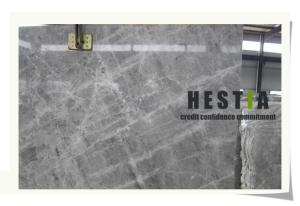 Quality Silver Mink Marble Slabs wholesale
