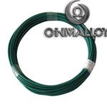 GOST Standard Type L Thermocouple Cable 0.3mm / 0.5mm / 0.8mm For Extension