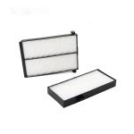 47100119 K1002210 Truck Cabin Filter CA-89100 Sakura Cabin Air Filter