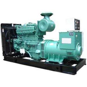 Quality Cummins Diesel Generators Brushless 1180KW 1475KVA High Quality wholesale