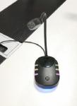 Computer Desktop Host Home Microphone Chat Game Live Universal Desktop