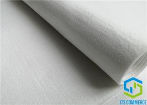 Quality PTFE Lamination Needle Punched Polyester Felt 550gsm wholesale