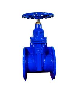 Quality Industrial Gate Valve BS5163 ANSI GB Standard for water wholesale