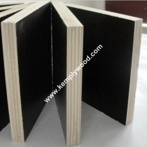 Quality Waterproof Laminated Film Faced Plywood For Malaysia Market,melamine paper faced plywood wholesale