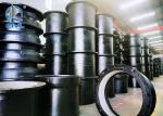 Ductile Iron Pipe DN80-2600mm Ductile Cast Iron Pipes Ball Tube Nodular Iron