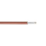 20awg high temp 250C AWM UL1726 PFA Insulated Wire heating cable