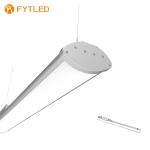 FYTLED Aluminum 6063 Linear LED High Bay Lights Customized Color