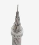 Steel Reinforced Overhead Conductor Cable Wire AAC Aluminum 120mm2