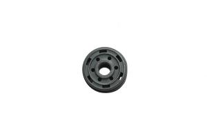 Quality Density 6.4g / cm3 Powder Metallurgy Pistons Used In Motorcycle Rear Shocks wholesale