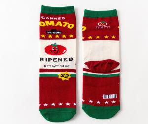 Quality Thick Warm Women's Novelty Socks / Womens Fuzzy Socks Beautiful Customized Size wholesale