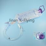 1500ml Medical Enteral Feeding Bag , CE Medical Consumable Products