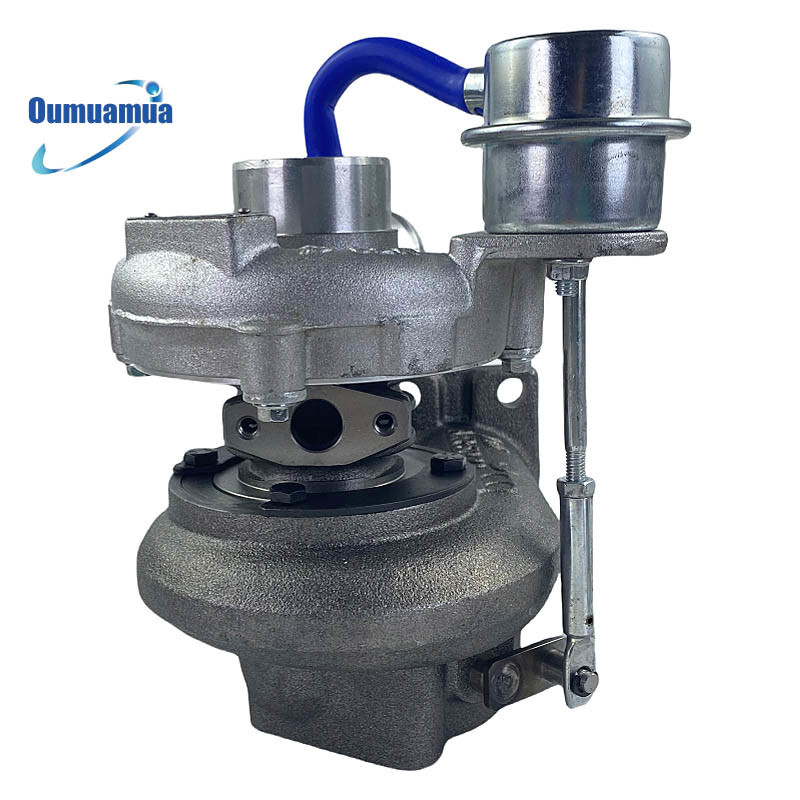 Turbo GT2049S Turbocharger 2674A421 754111-7 2674A405 Suitable for Perkins engine 1103A