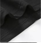 Casual sports suit Men's summer polo shirt